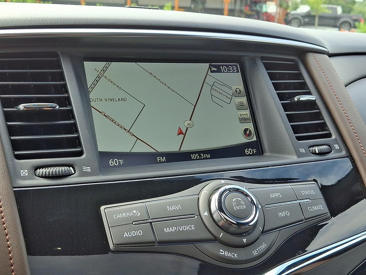 2020 Nissan Armada Platinum 4WD Vineland NJ