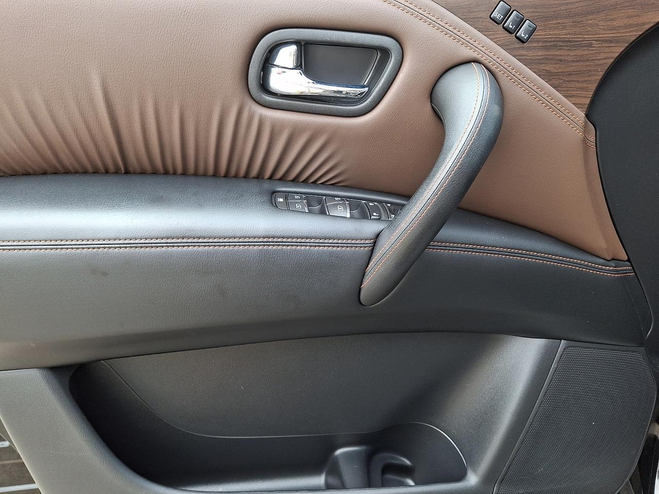 2020 Nissan Armada Platinum 4WD Vineland NJ