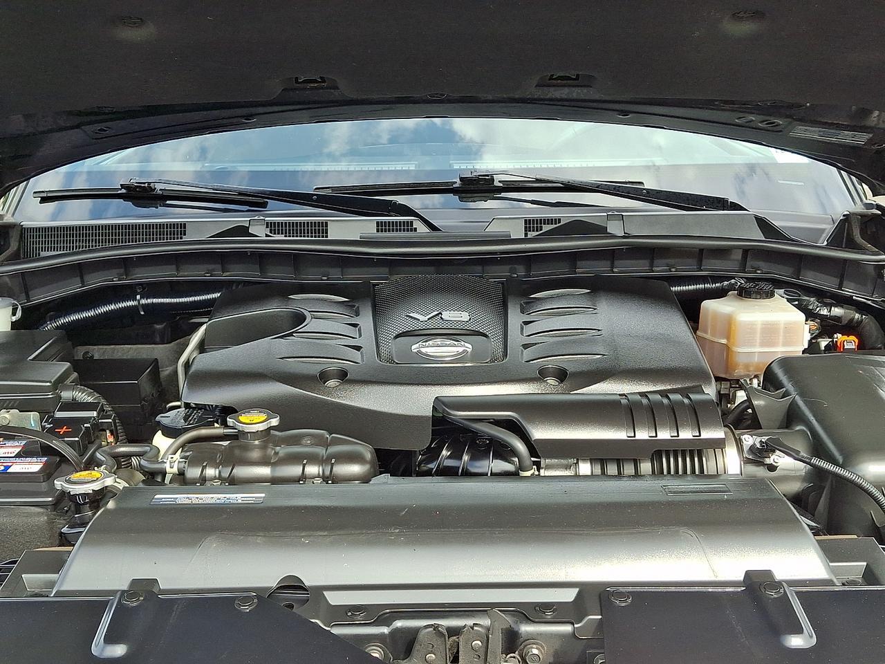 2020 Nissan Armada Platinum 4WD Vineland NJ