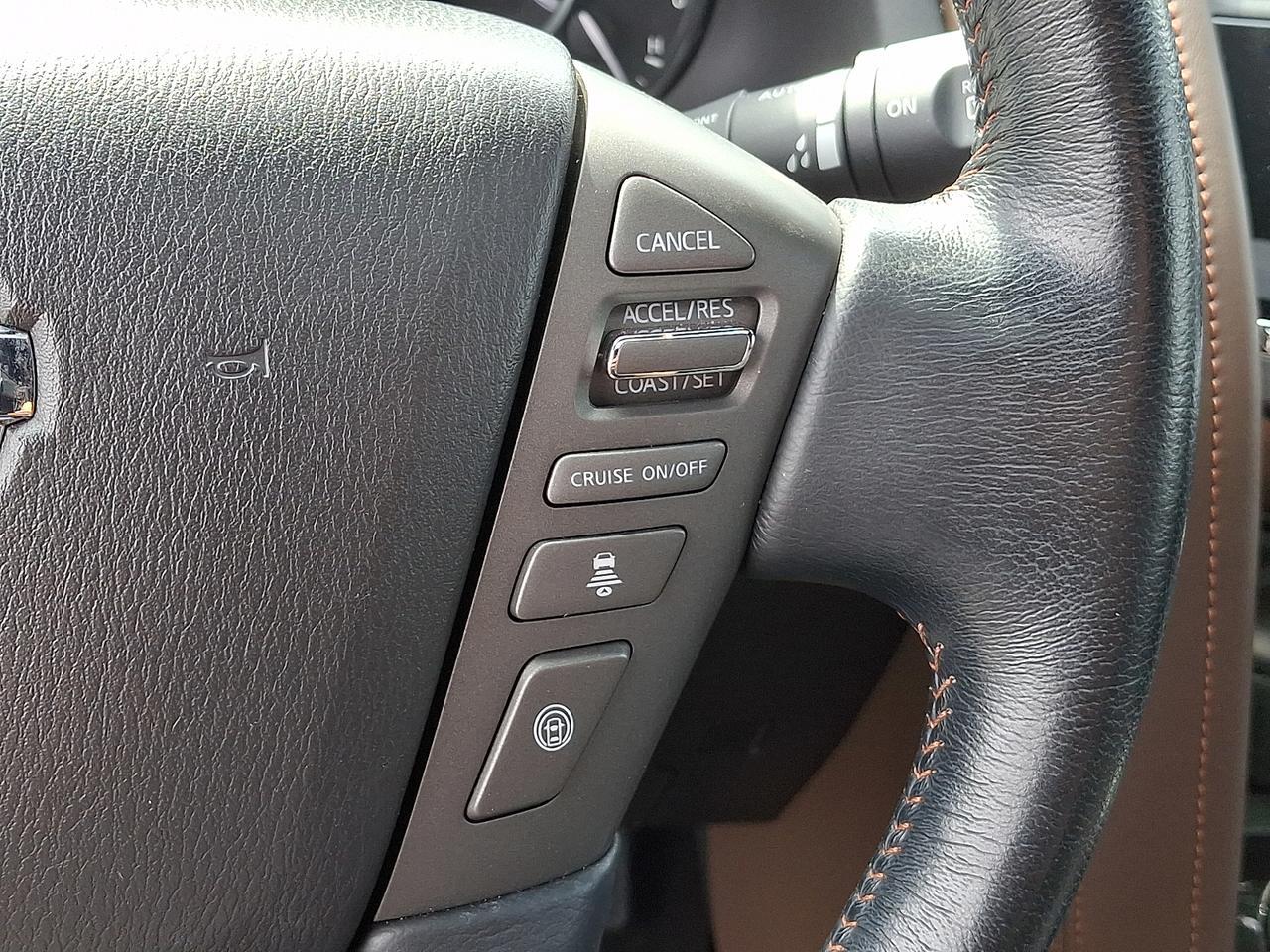 2020 Nissan Armada Platinum 4WD Vineland NJ