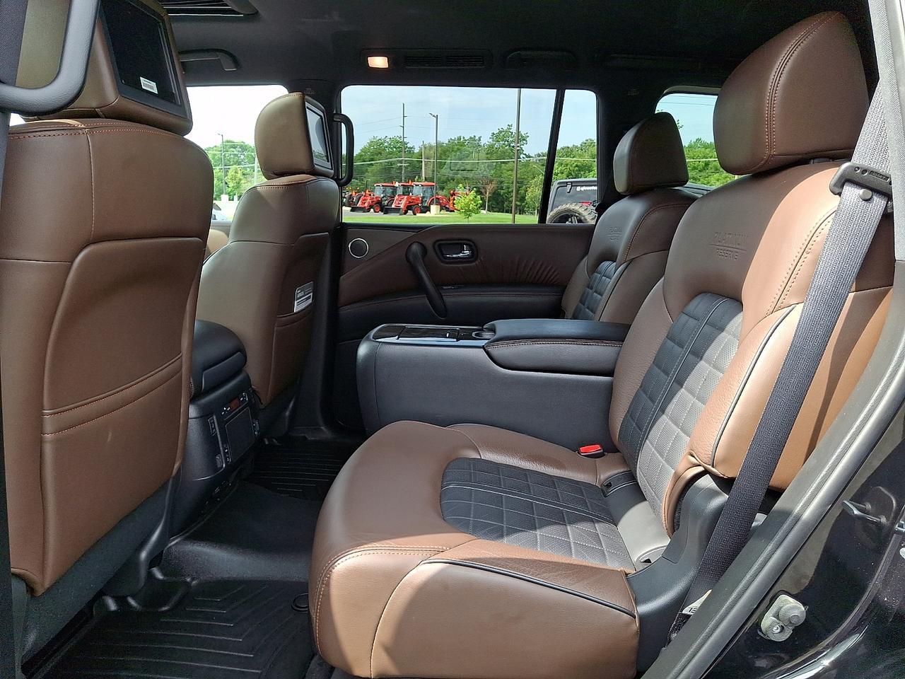 2020 Nissan Armada Platinum 4WD Vineland NJ