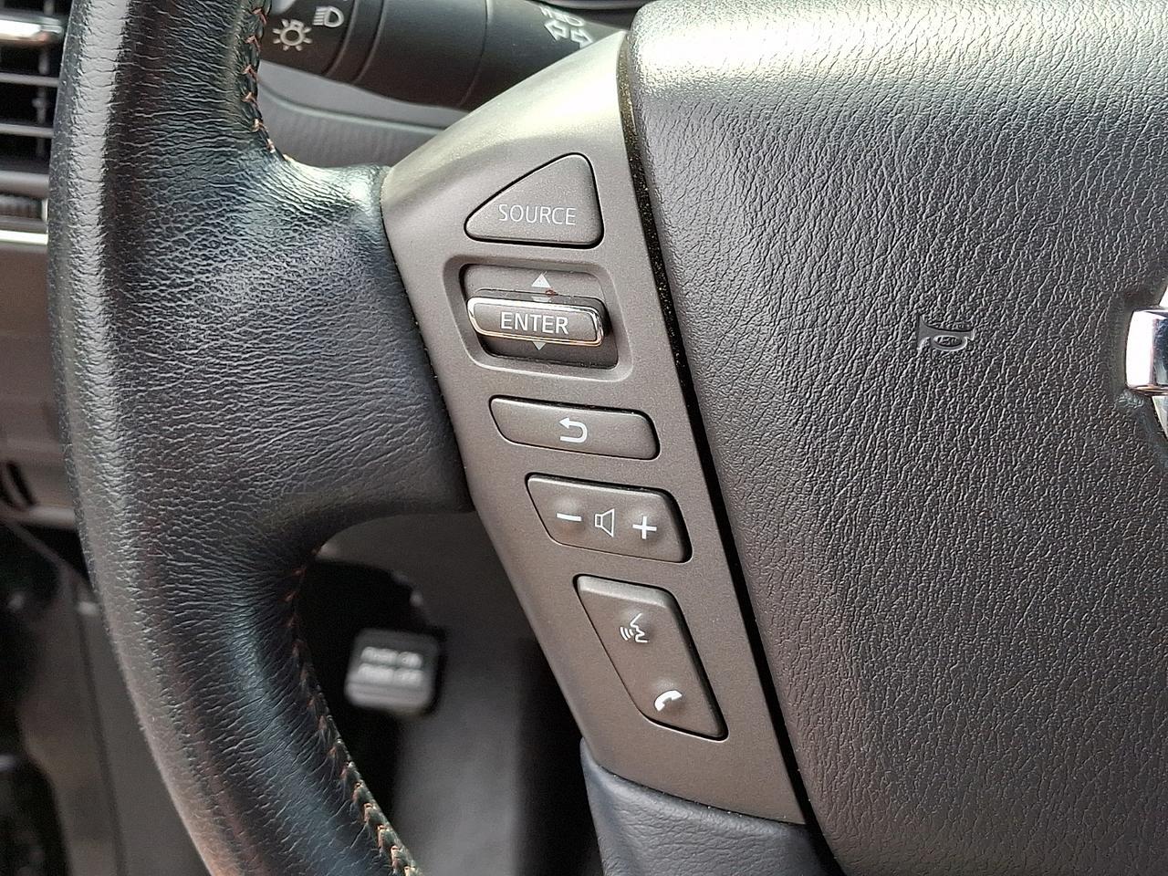 2020 Nissan Armada Platinum 4WD Vineland NJ