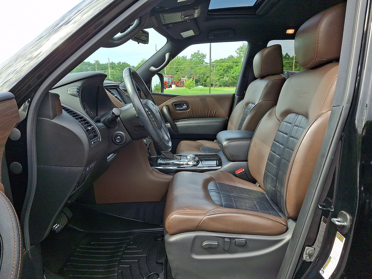 2020 Nissan Armada Platinum 4WD Vineland NJ