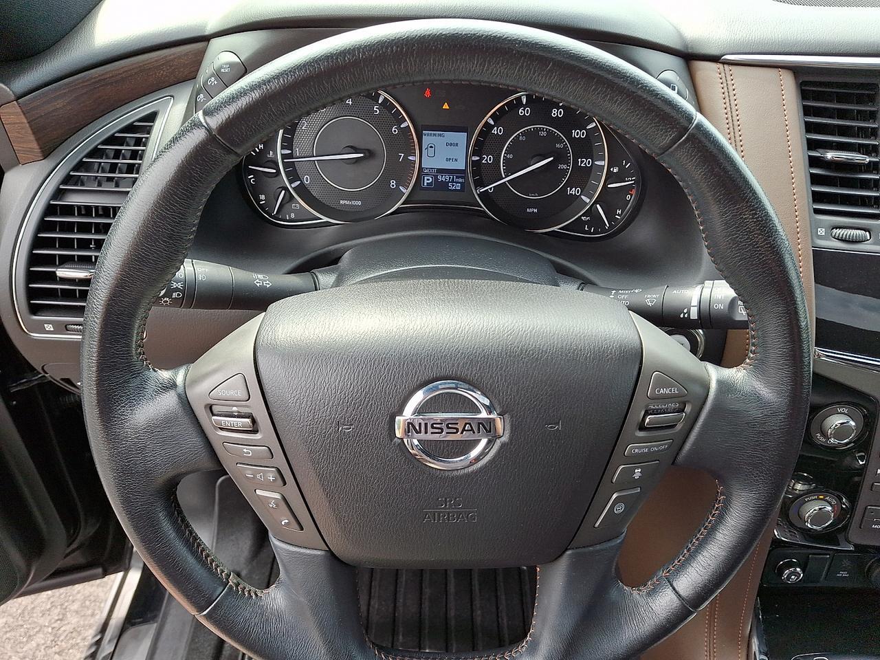 2020 Nissan Armada Platinum 4WD Vineland NJ