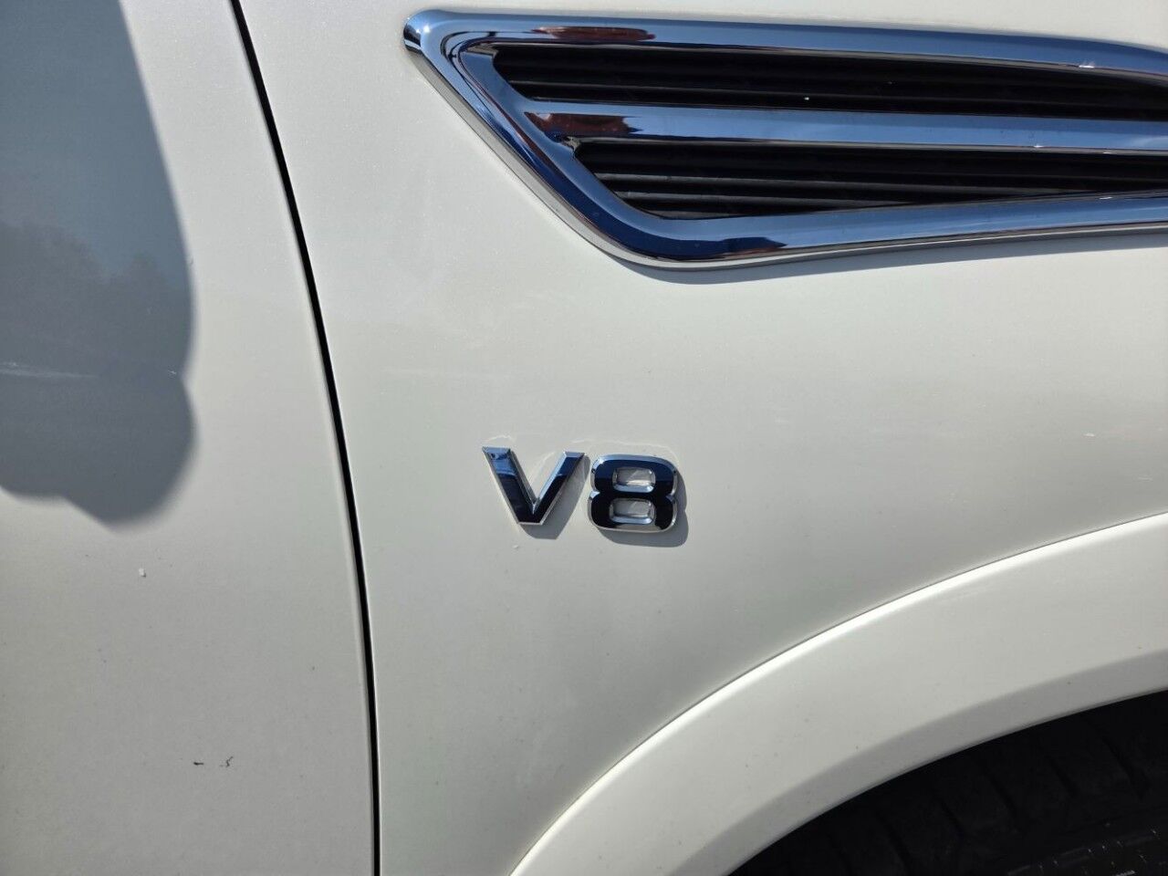 2020 Nissan Armada Platinum Charlton MA