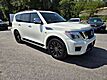2020 Nissan Armada Platinum