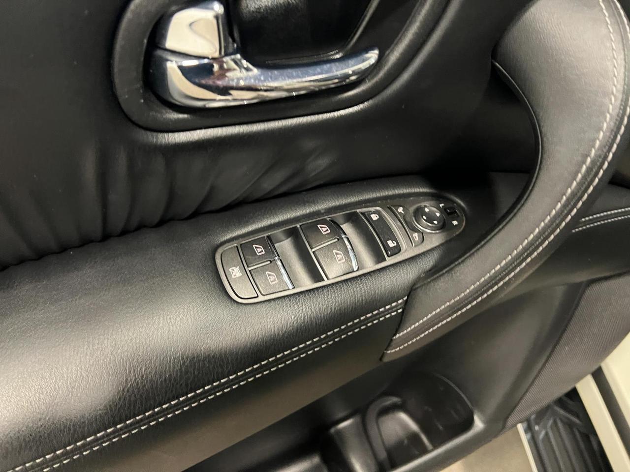 2020 Nissan Armada Platinum Parker CO