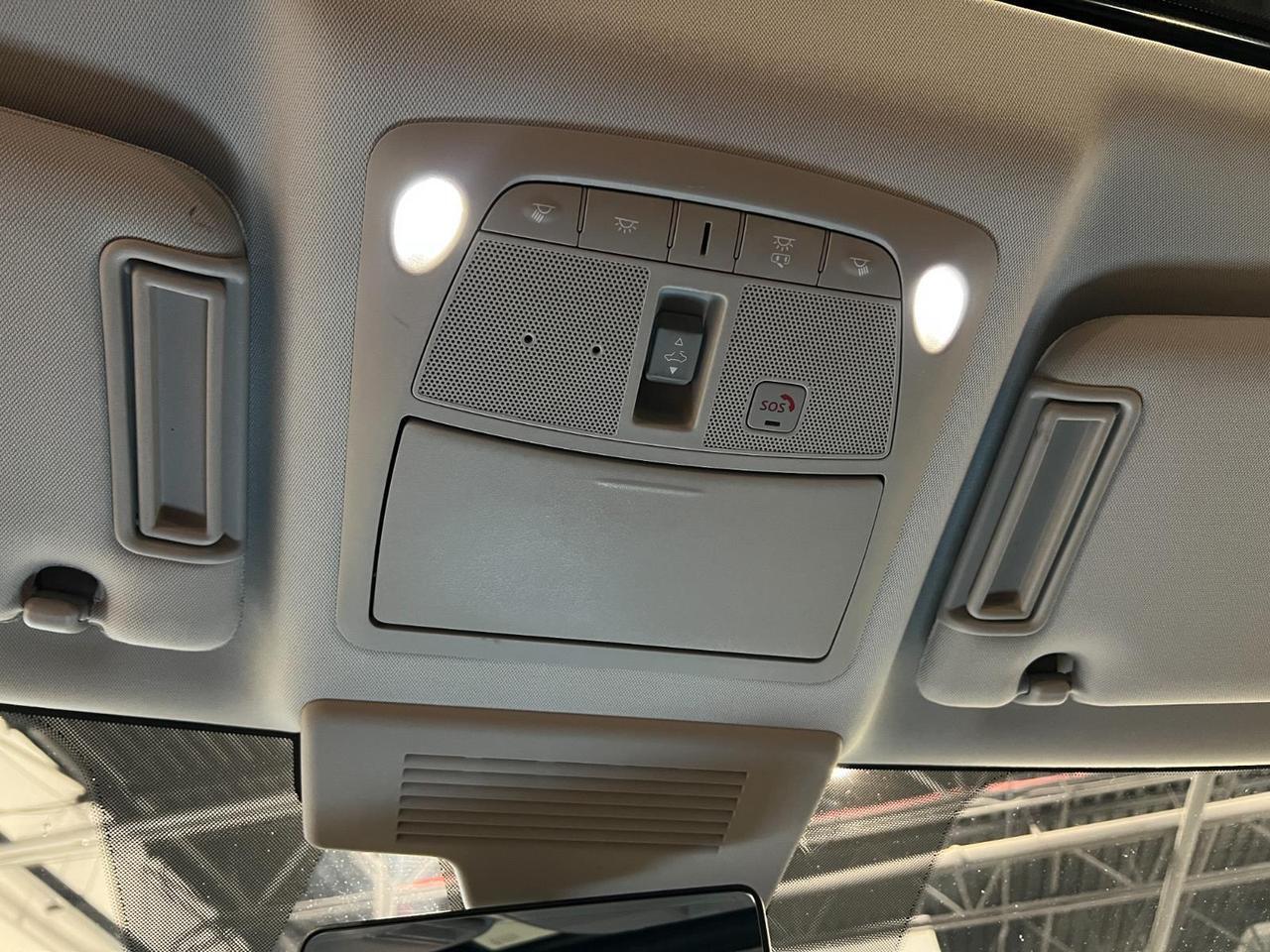 2020 Nissan Armada Platinum Parker CO