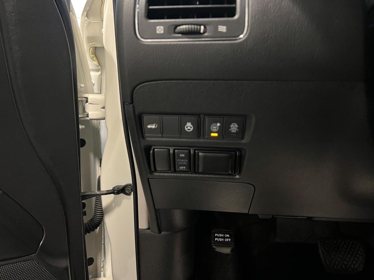 2020 Nissan Armada Platinum Parker CO