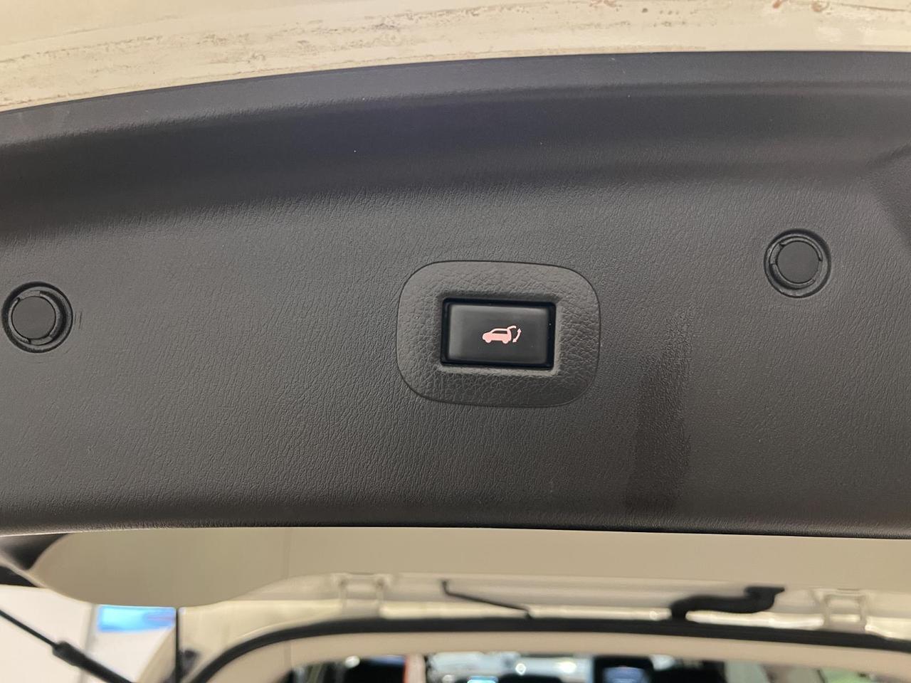 2020 Nissan Armada Platinum Parker CO