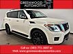 2020 Nissan Armada Platinum