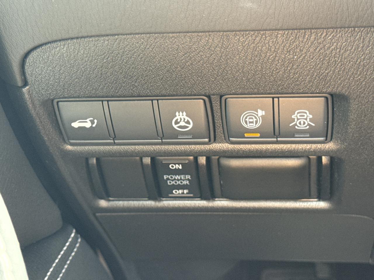 2020 Nissan Armada Platinum San Antonio TX