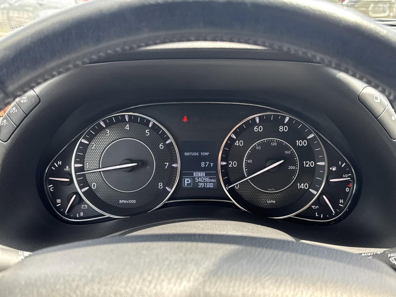 2020 Nissan Armada Platinum San Antonio TX
