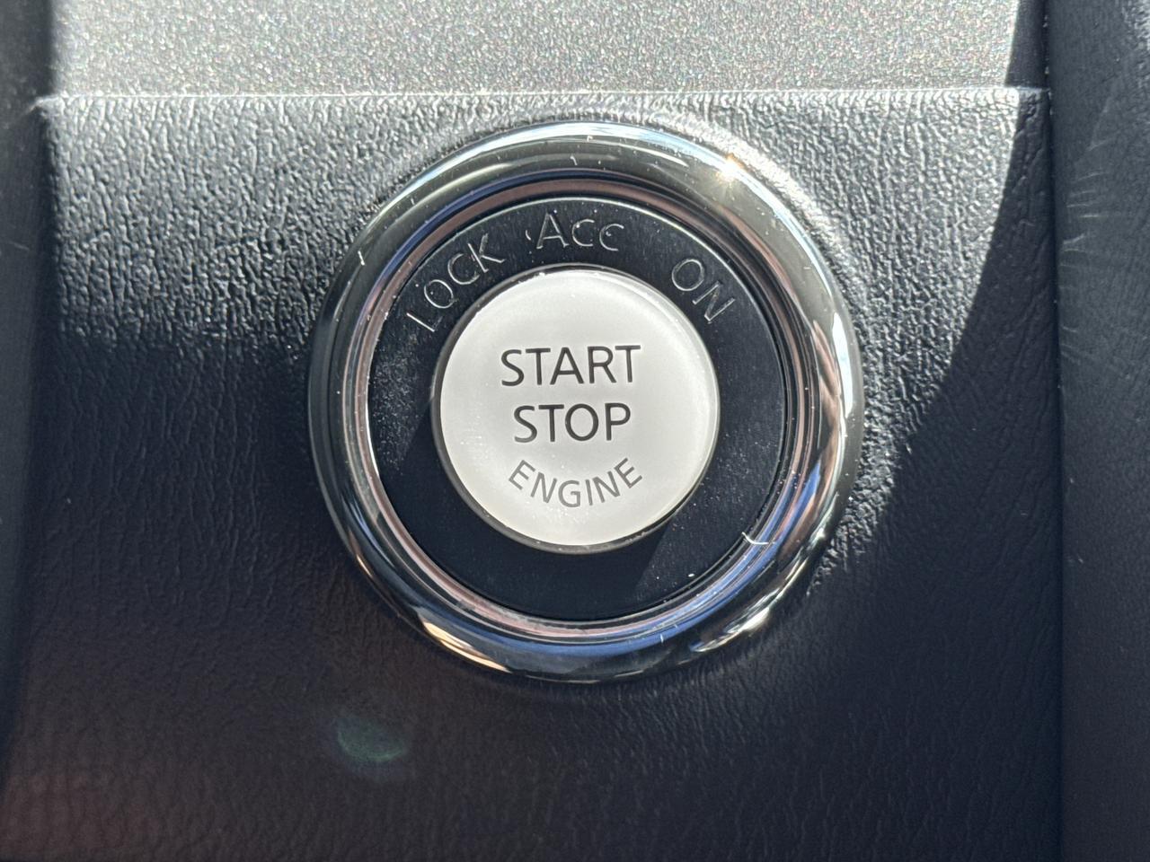 2020 Nissan Armada Platinum San Antonio TX