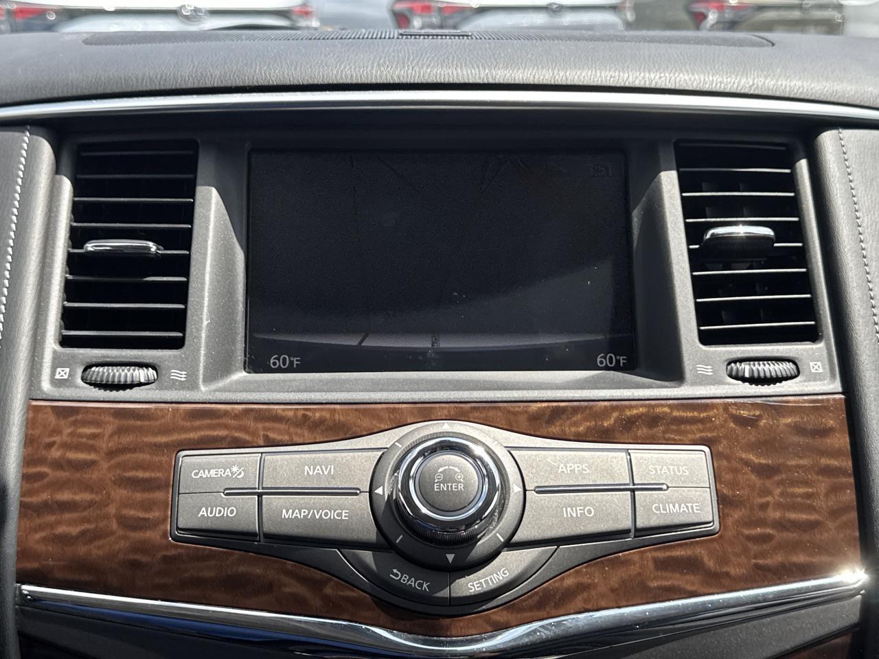 2020 Nissan Armada Platinum San Antonio TX