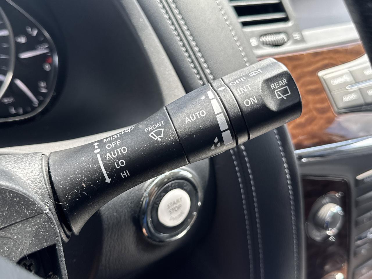 2020 Nissan Armada Platinum San Antonio TX