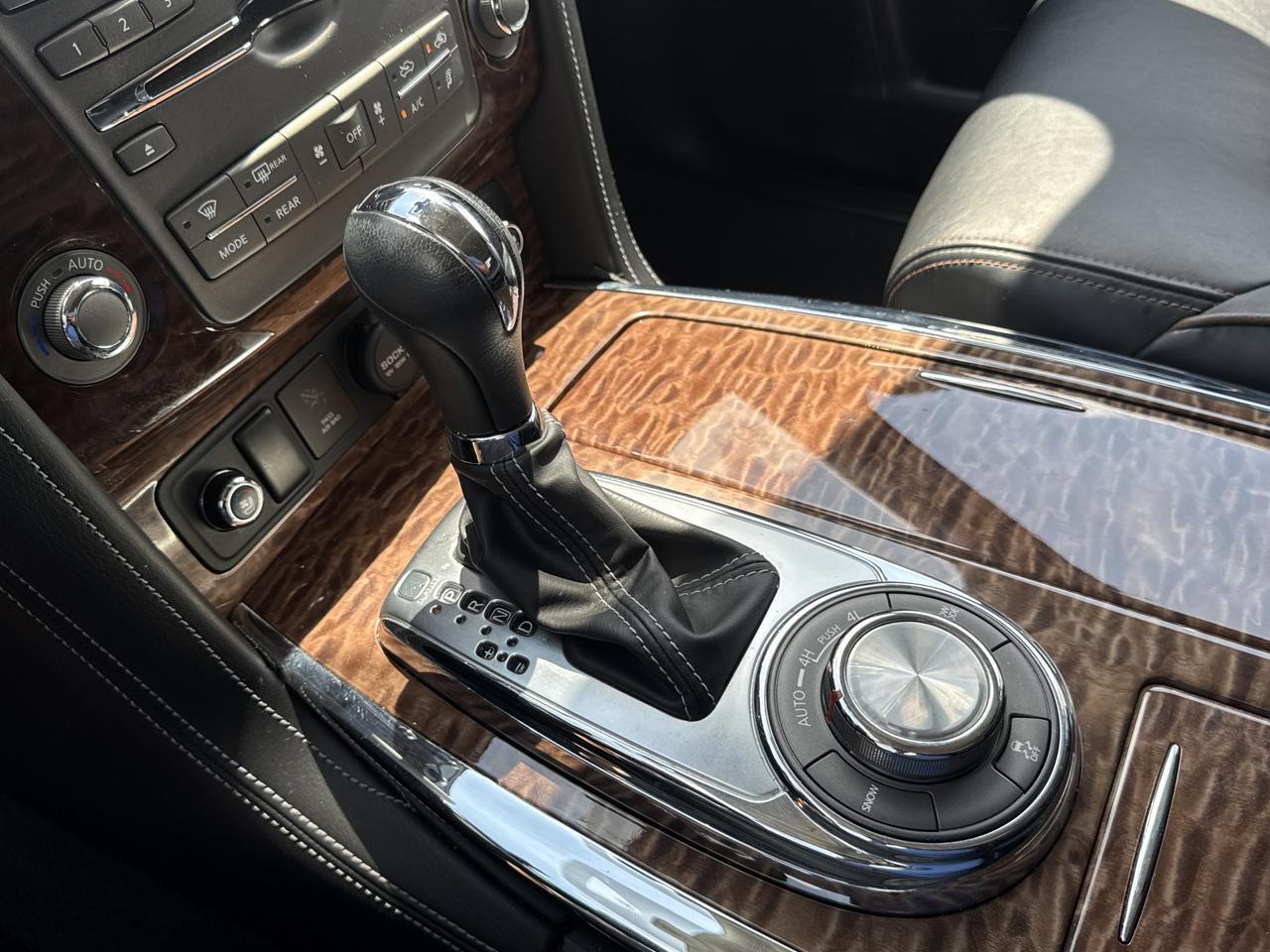 2020 Nissan Armada Platinum San Antonio TX