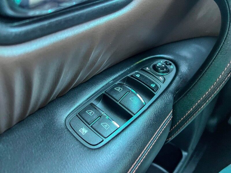 2020 Nissan Armada Platinum Wilmington NC