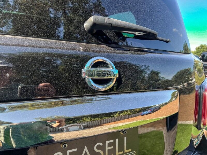 2020 Nissan Armada Platinum Wilmington NC