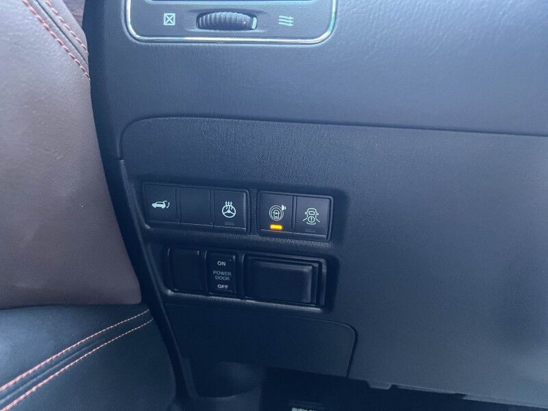 2020 Nissan Armada Platinum Wilmington NC
