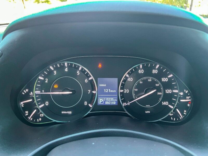 2020 Nissan Armada Platinum Wilmington NC