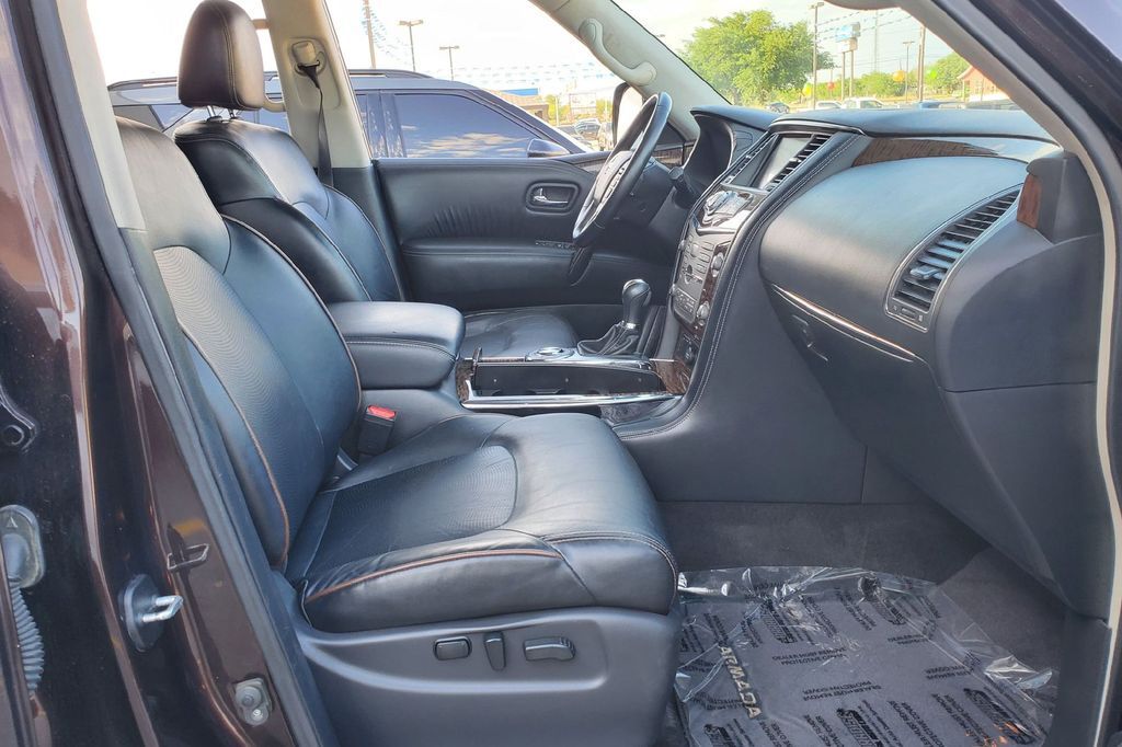 2020 Nissan Armada SL Hondo TX