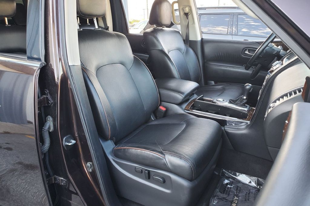 2020 Nissan Armada SL Hondo TX