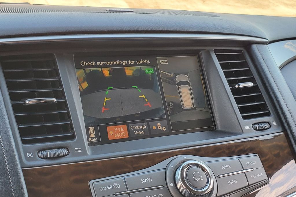 2020 Nissan Armada SL Hondo TX