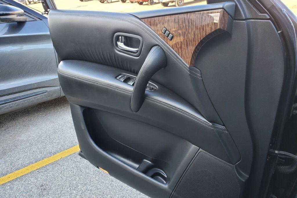 2020 Nissan Armada SL Hondo TX