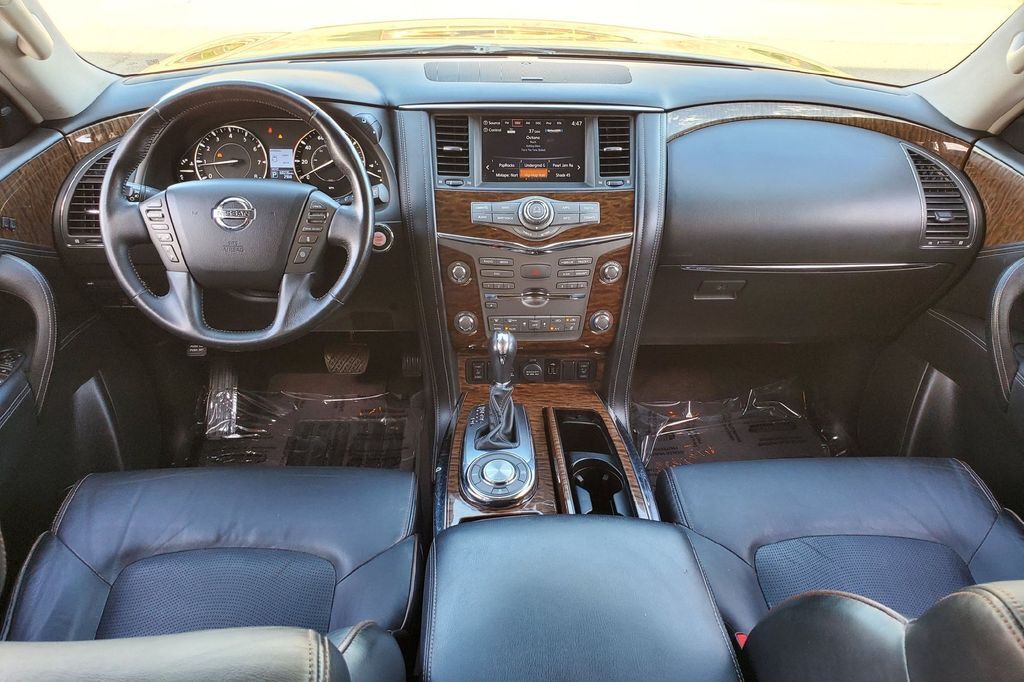 2020 Nissan Armada SL Hondo TX