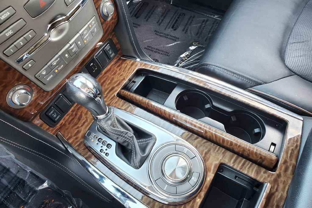 2020 Nissan Armada SL Hondo TX