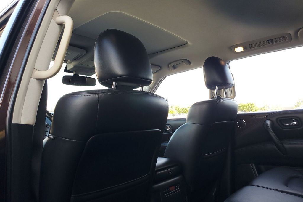 2020 Nissan Armada SL Hondo TX