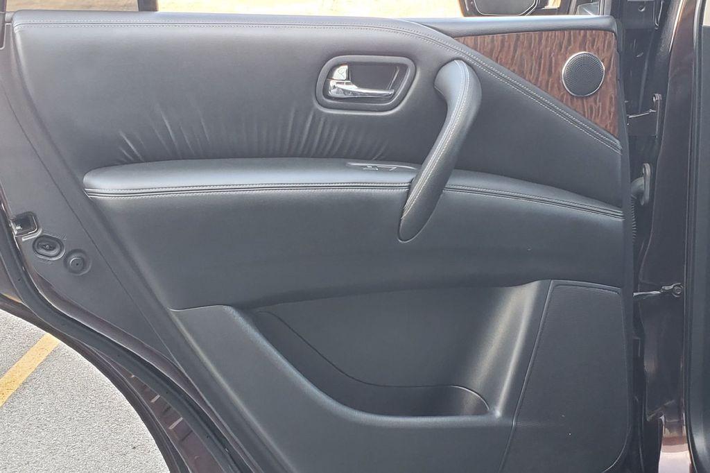 2020 Nissan Armada SL Hondo TX