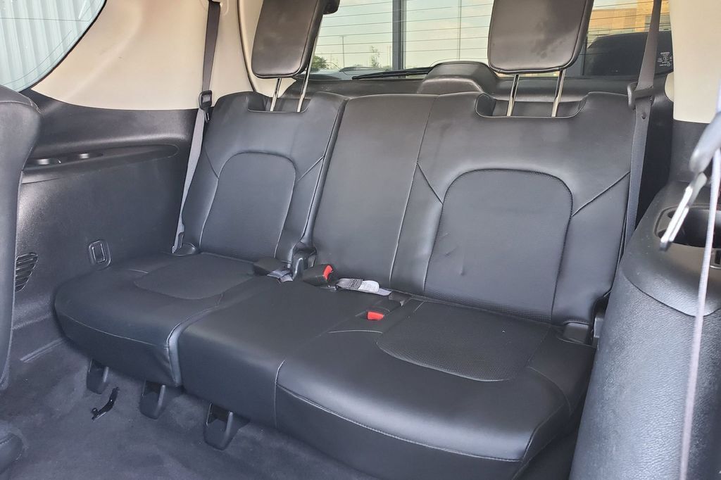 2020 Nissan Armada SL Hondo TX