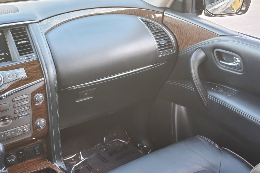 2020 Nissan Armada SL Hondo TX