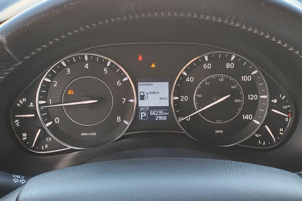 2020 Nissan Armada SL Hondo TX