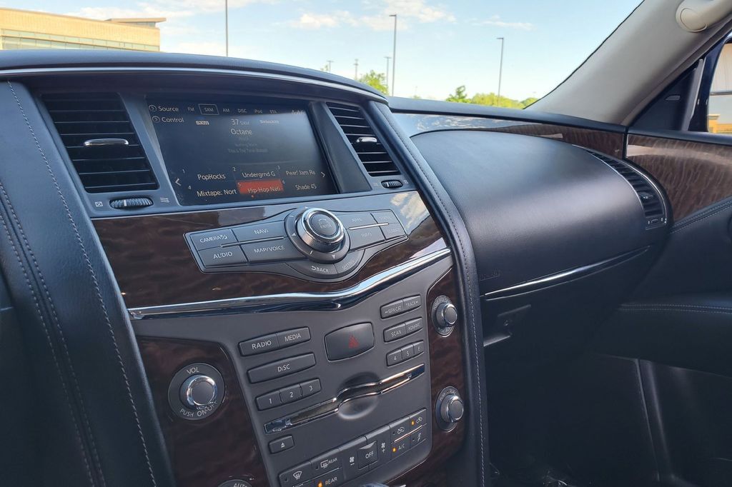 2020 Nissan Armada SL Hondo TX