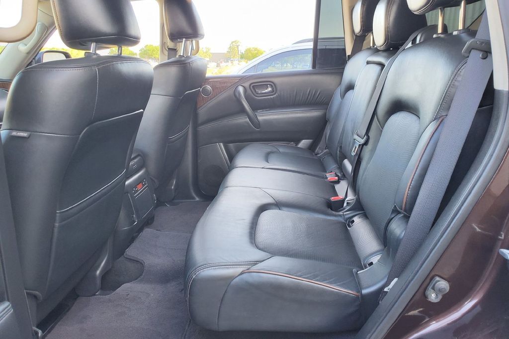 2020 Nissan Armada SL Hondo TX