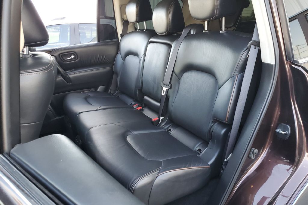 2020 Nissan Armada SL Hondo TX