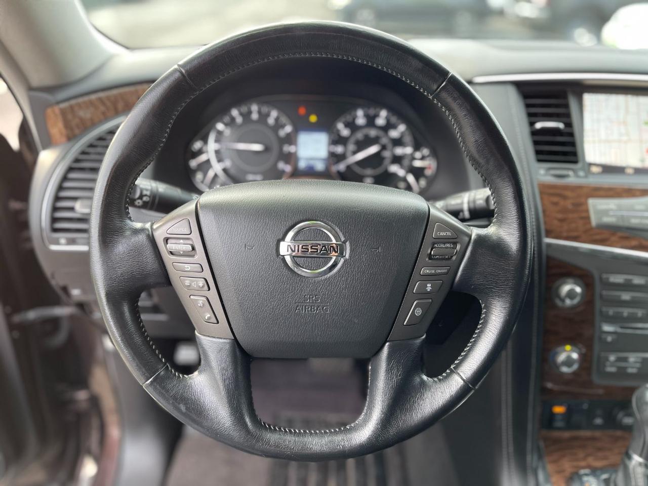 2020 Nissan Armada SL 4WD Spokane Valley WA
