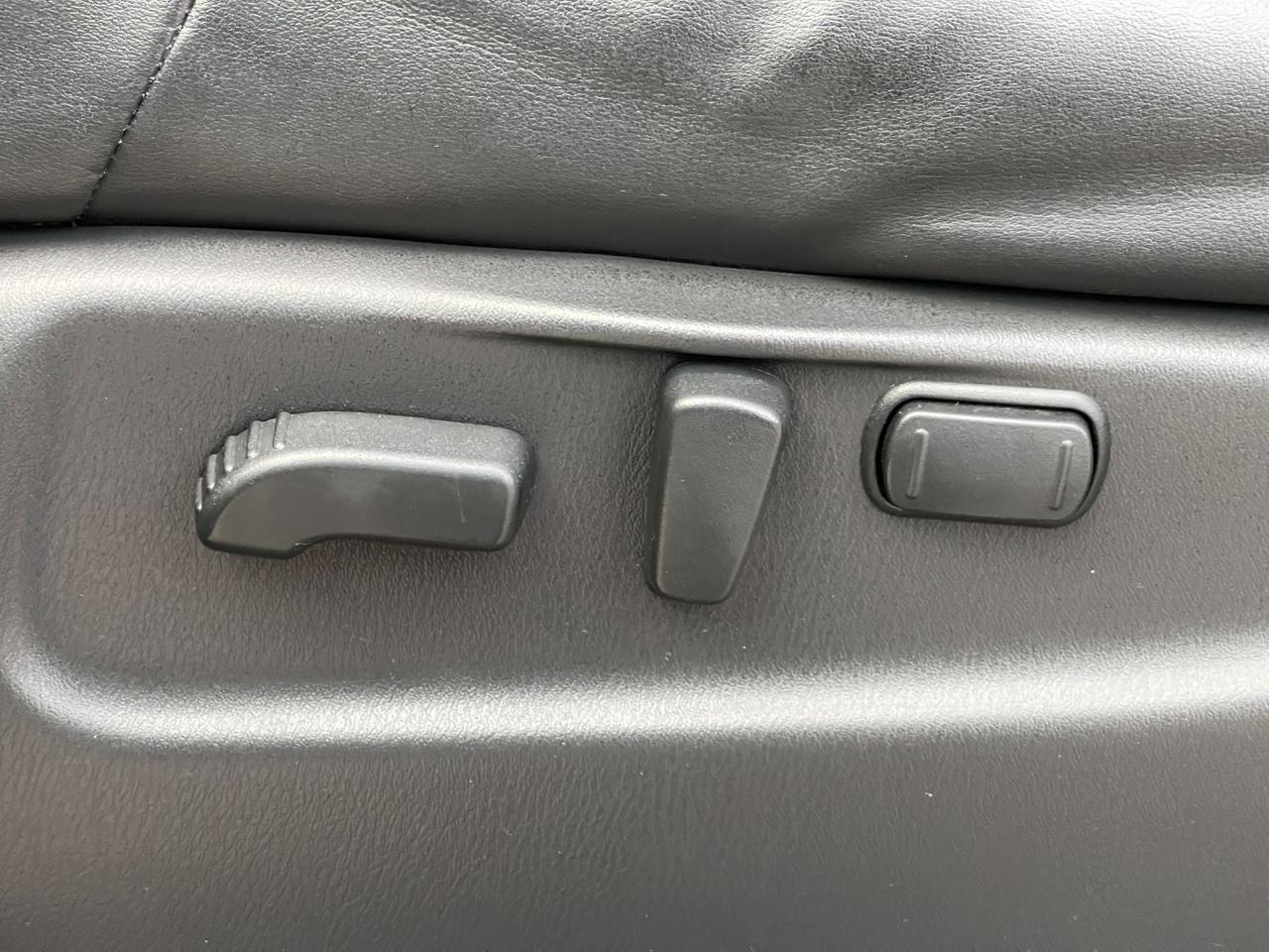 2020 Nissan Armada SL 4WD Spokane Valley WA