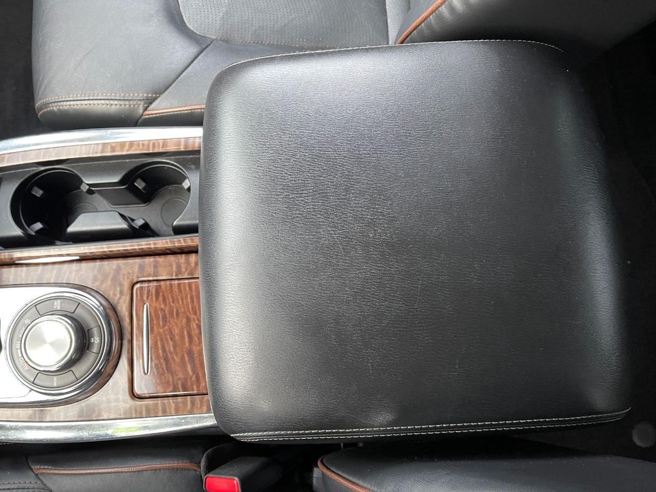 2020 Nissan Armada SL 4WD Spokane Valley WA