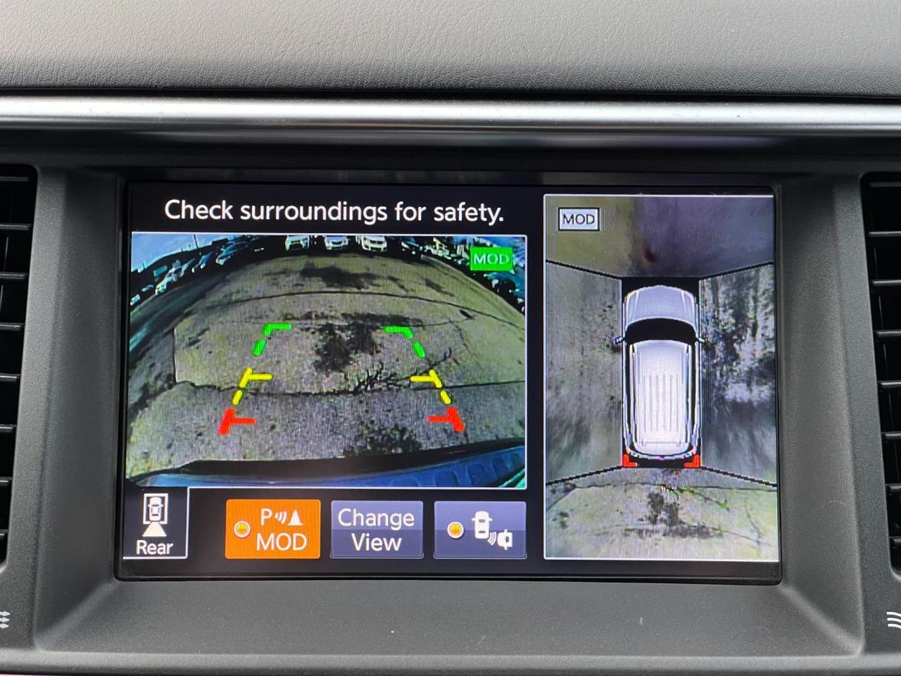 2020 Nissan Armada SL 4WD Spokane Valley WA