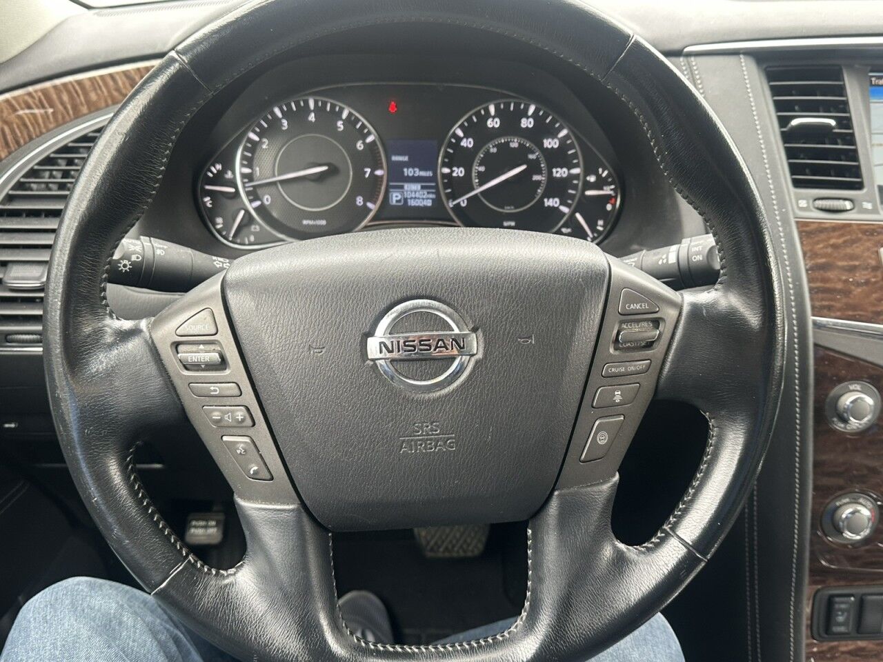 2020 Nissan Armada SL Charlton MA