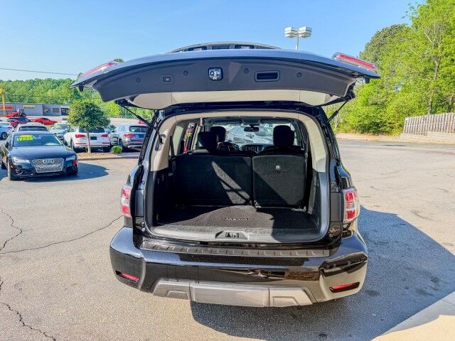 2020 Nissan Armada SL Conover NC