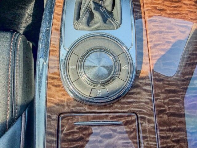 2020 Nissan Armada SL Conover NC