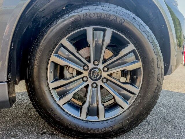 2020 Nissan Armada SL Conover NC