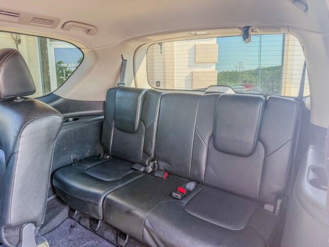 2020 Nissan Armada SL Conover NC