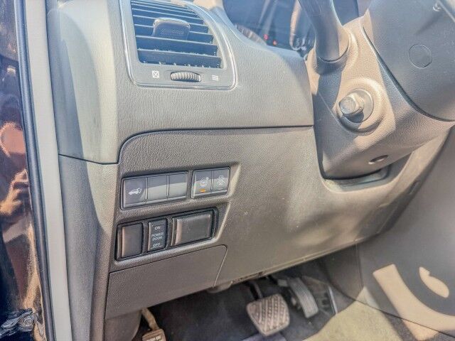 2020 Nissan Armada SL Conover NC