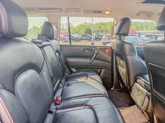 2020 Nissan Armada SL Conover NC